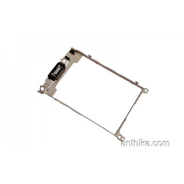 Nokia X2 X2-00 Ekran Çerçeve Speaker Original Lcd Frame Earspeaker New