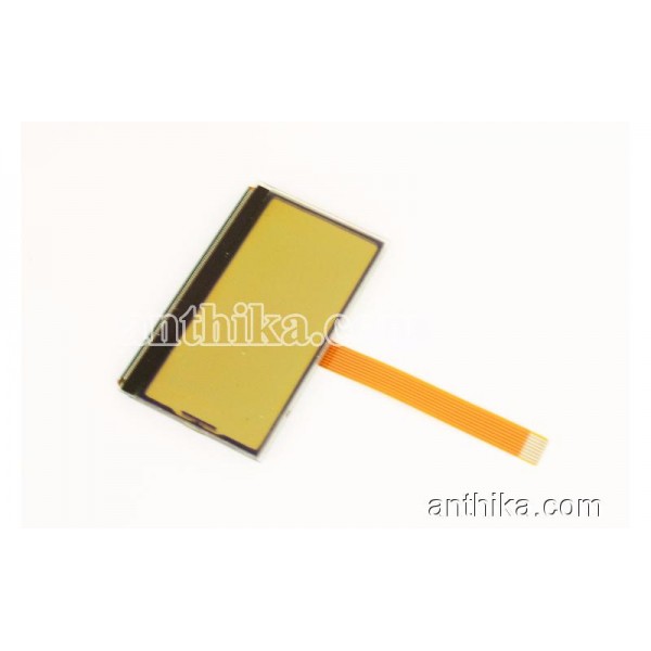 Sony Ericsson T39 Ekran Orjinal Lcd Display New
