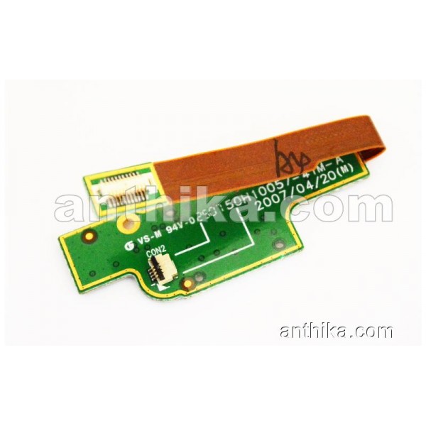 HTC P3450 Tuş Board Film Original UI Keypad Board Flex New Condition