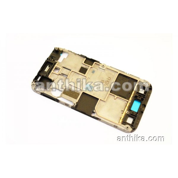 Samsung Galaxy Ace S5830 Ekran Çerçeve Original Display Frame KVK