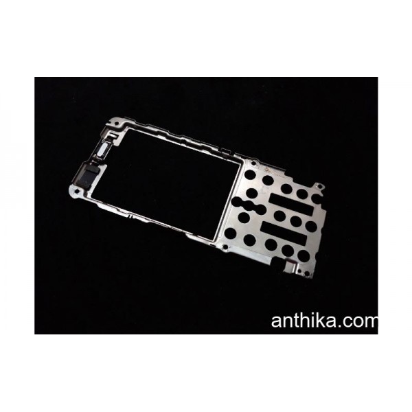 Nokia 2700 Classic Ekran Çerçeve Speaker Origina...