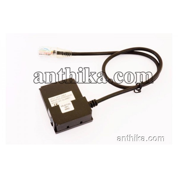 Nokia 6650 RJ45 Ufs Data Kablo Hwk Jaf Atf Tornado...