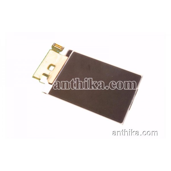 Sony Ericsson W910 W910i Ekran Original Lcd Displa...