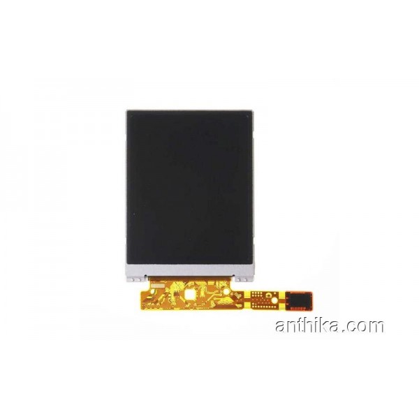 Sony Ericsson K530 W660 K830 Ekran High Quality Lc...