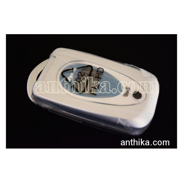 Siemens CFX65 Kapak Kasa Original Housing Silver N...