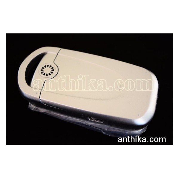 Siemens CFX65 Kapak Kasa Original Housing Silver New