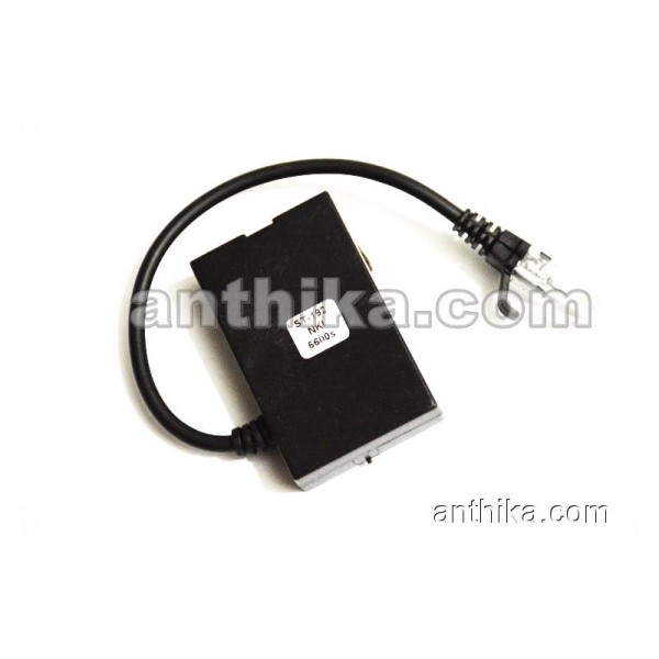 Nokia 6600 6600i Slide Ufs Kablo Hwk Tornado Jaf G...