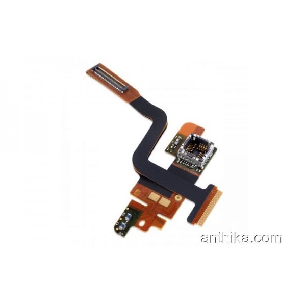 Sony Ericsson w380 Flex Film Kamera Filmi Original...