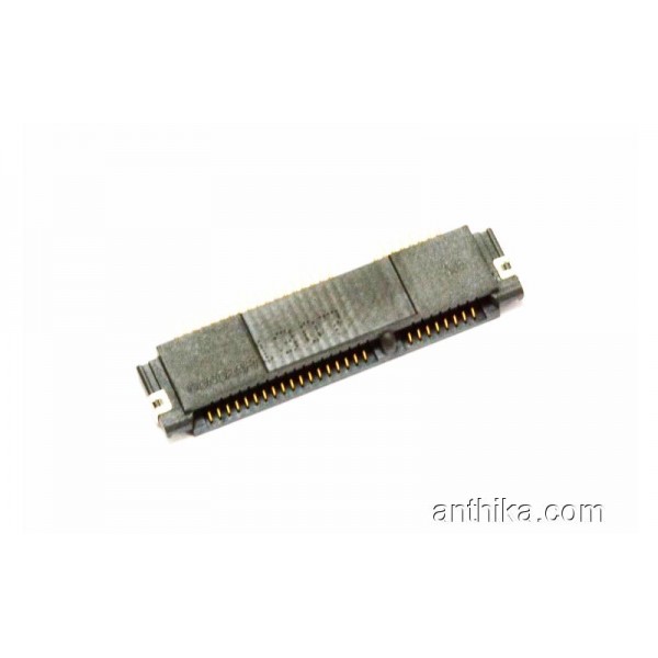 Samsung Connector 3709-001727