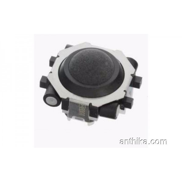 Blackberry 8100 Pearl Joystick Button