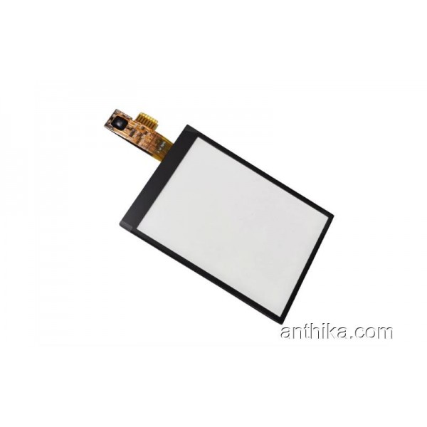 Blackberry 9500 Storm Dokunmatik Original Touch Di...