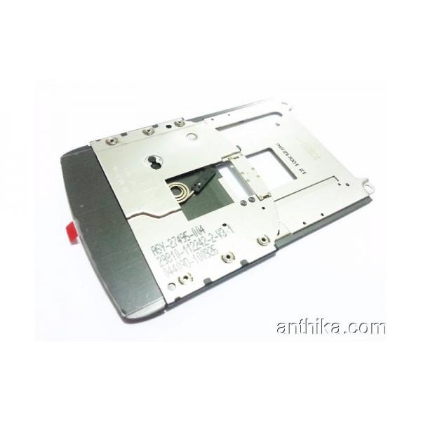 Blackberry 9800 9800 Torch Kızak KVK Depodan Slide Assy Asy-27495