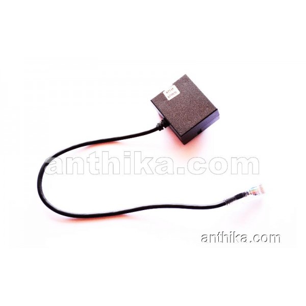 Nokia 6710 Ufs Kablo Ufs Hwk Tornado Jaf Griffin A...