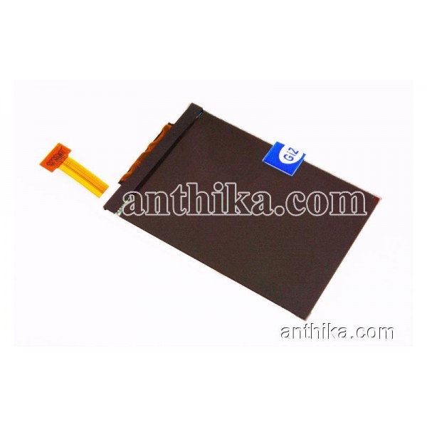Nokia X2 X3 C5 2710n 7020 Ekran Original Lcd Displ...