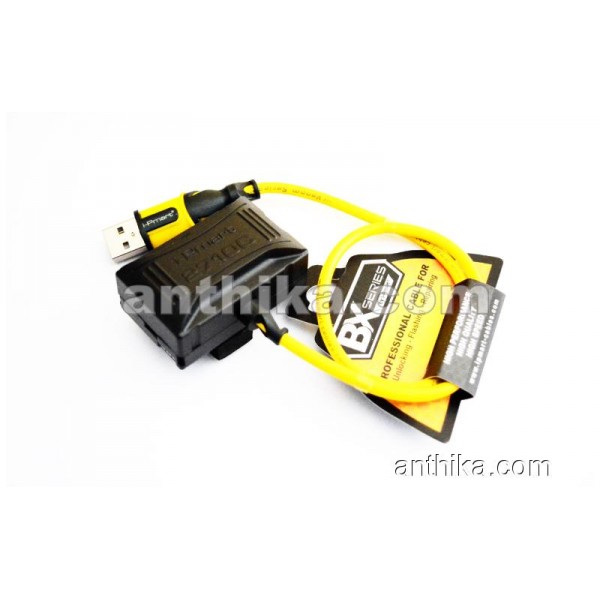 Nokia 2710 Ufs Hwk Jaf Atf Tornado Data Kablo Unlo...