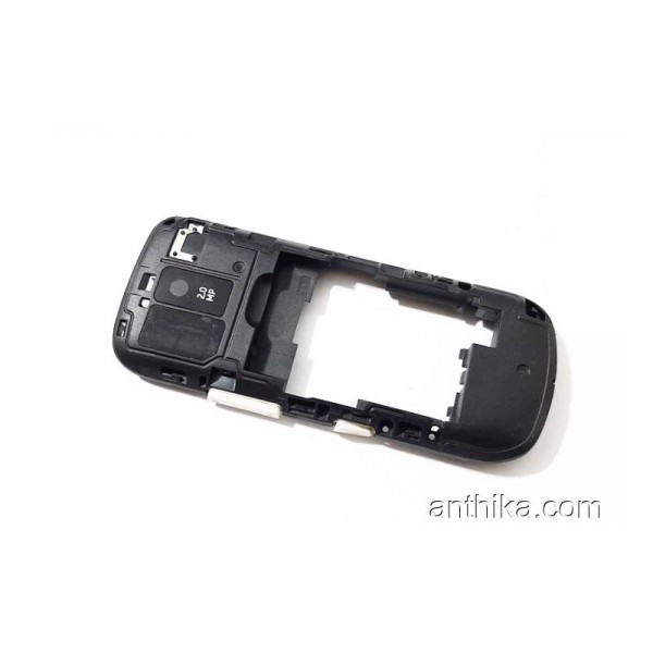 Nokia 202 203 Asha Kasa Buzzer Original Middle Bla...