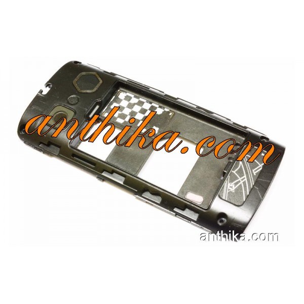 Nokia 500 Kasa Buzzer Orjinal Middle Frame New Con...
