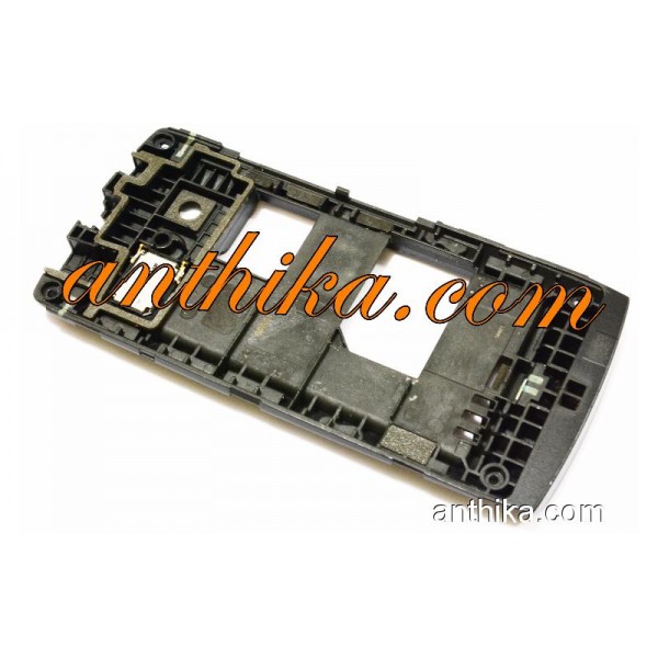 Nokia 500 Kasa Buzzer Orjinal Middle Frame New Condition 0258703