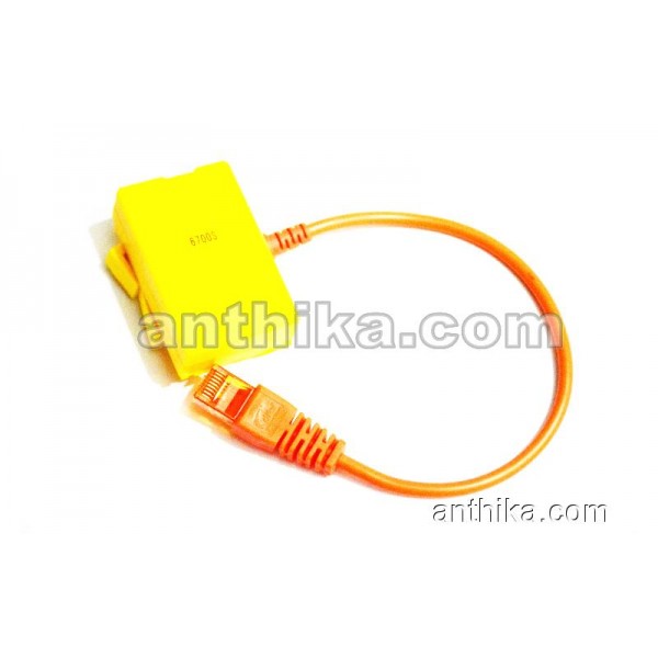 Nokia 6700 Slide Ufs Kablo Hwk Tornado Jaf Griffin...