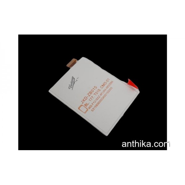 Nokia C1 C1-00 C1-01 C1-02 C2 C2-00 Ekran Lcd Display New 4850266