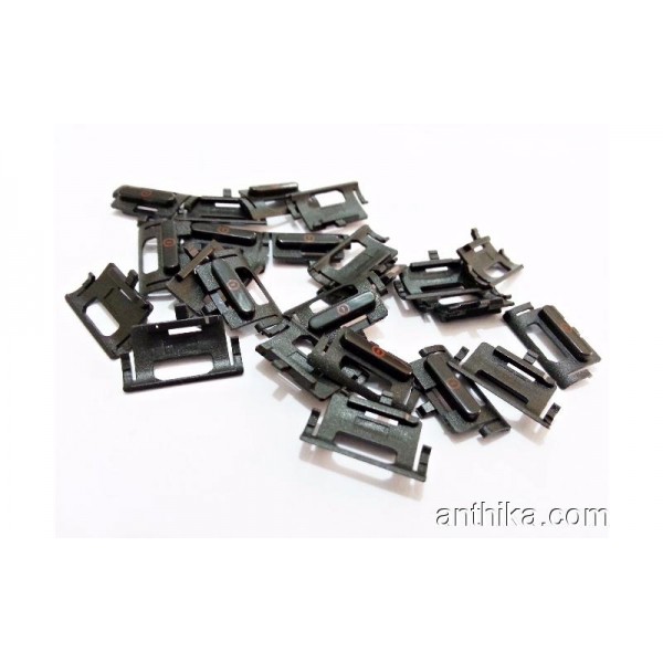 Nokia 6300 Power On Off Button Açma Kapama Düğm...