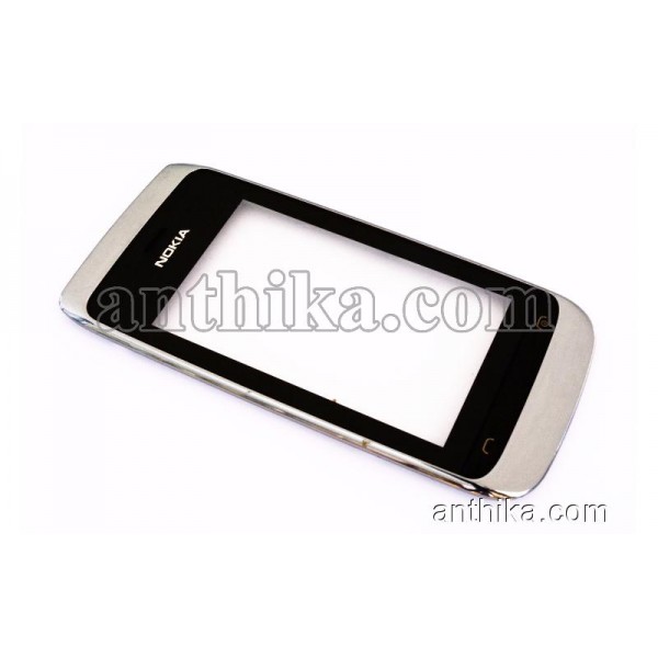 Nokia Asha 308 309 Dokunmatik Lcd Digitizer Touchs...