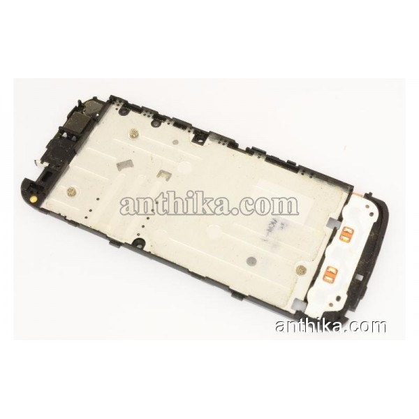 Nokia 5800 Tuş Board Flex Ekran Çerçeve Orjinal...