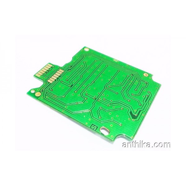 Sony Ericsson T230 Tuş Board Orjinal UI Keypad Board