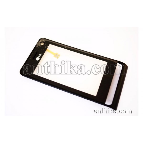LG KU990 KU990i Dokunmatik Orjinal Digitizer Touch...