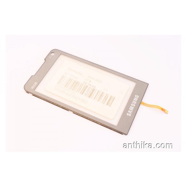 Samsung i900 i908 Omnia Dokunmatik Original Digiti...