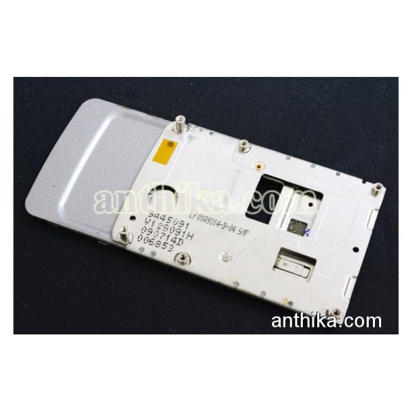 Nokia 6600 Slide Kızak Mekanizma Orjinal Slide Mo...