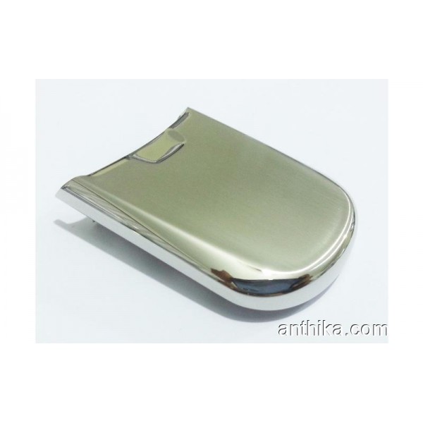 Nokia 8800 Silver Tuş Çerçeve Orjinal Keypad UI...
