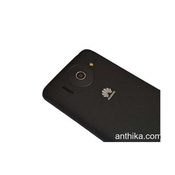 Huawei Ascend G510 Kapak Kasa Full Housing Black New