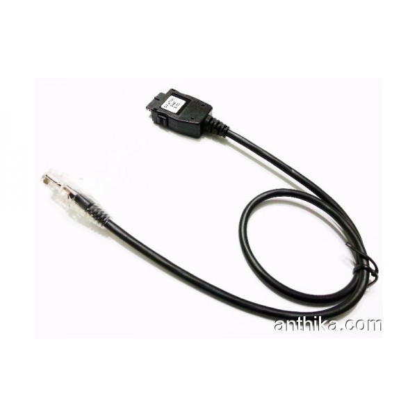 Samsung S100 Ufs Atf Hwk Jaf RJ45 Data Kablo