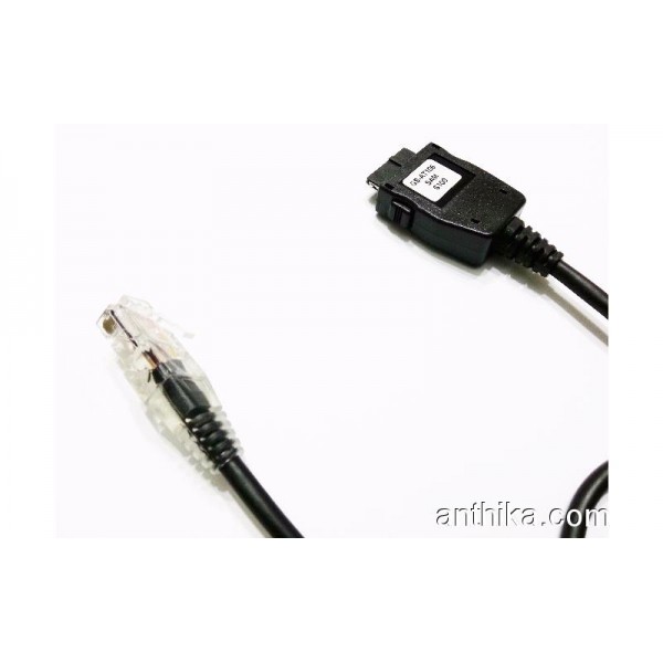 Samsung S100 Ufs Atf Hwk Jaf RJ45 Data Kablo