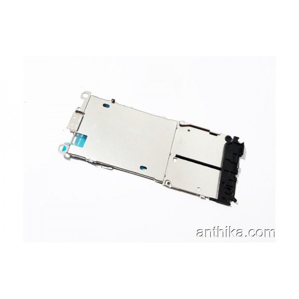 Nokia 301 Ekran Çerçeve Original Ui Shielding Assy New 0264158