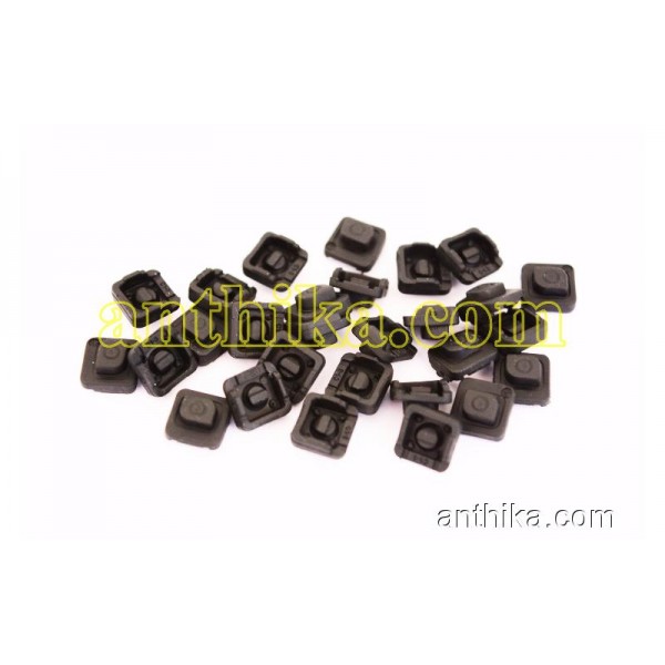 Nokia 6670 7610 On Off Button Tuş Original Power ...