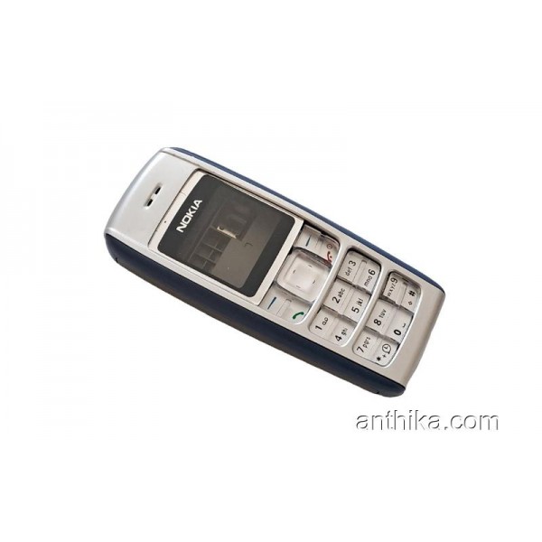 Nokia 1600 Kapak Kasa Tuş High Quality Full Housi...