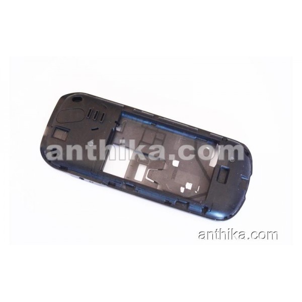 Nokia 1280 Kasa Buzzer Soket Original Middle Cover New Condition