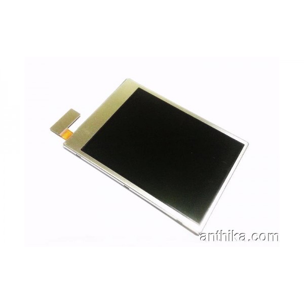 Turkcell T10 Ekran Orjinal Lcd Display Used