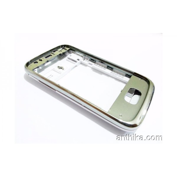 Samsung S6802 Kapak Kasa Galaxy Ace Duos Orjinal K...