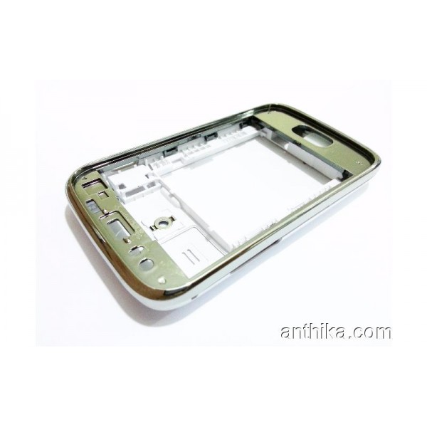 Samsung S6802 Kapak Kasa Galaxy Ace Duos Orjinal Kalitesinde