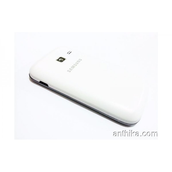 Samsung S6802 Kapak Kasa Galaxy Ace Duos Orjinal Kalitesinde