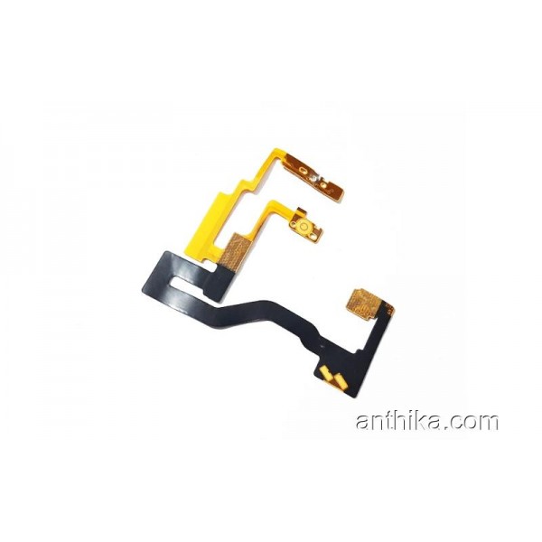 Sony Ericsson Z500 Z500i Flex Film Original Ribbon Flex New