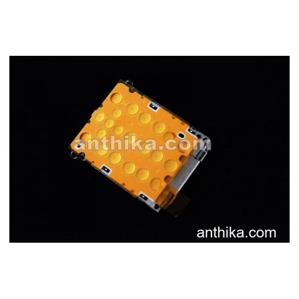 Nokia 7260 Tuş Board Original Ui Keypad Board New 9481269