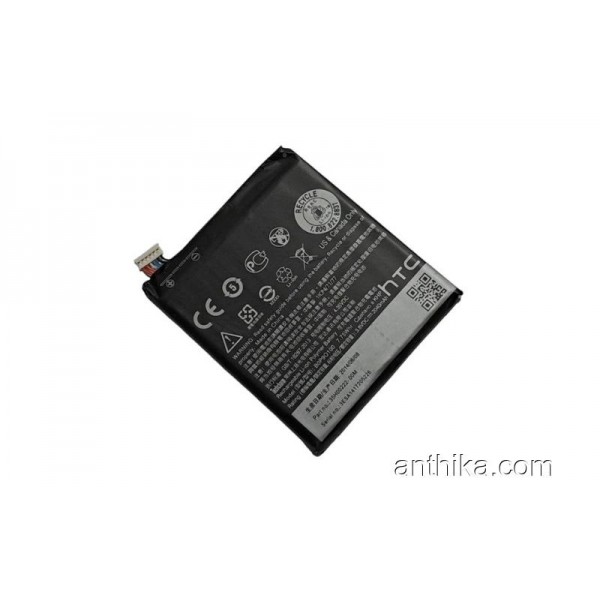Htc Desire 610 612 Batarya Pil Original Battery Ne...