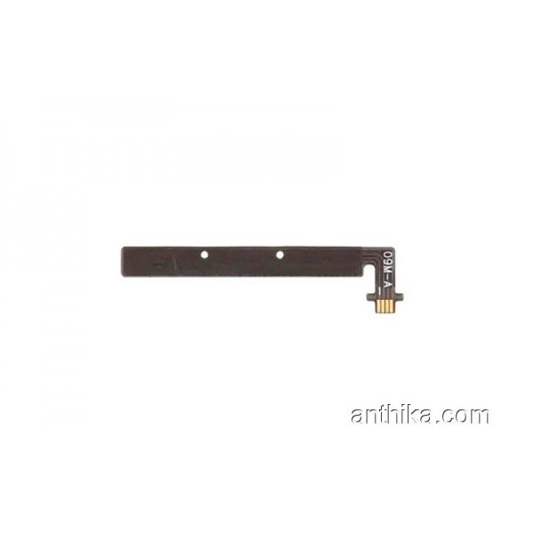 Htc One S G25 Ses Flex Film Original Volume Key Fl...