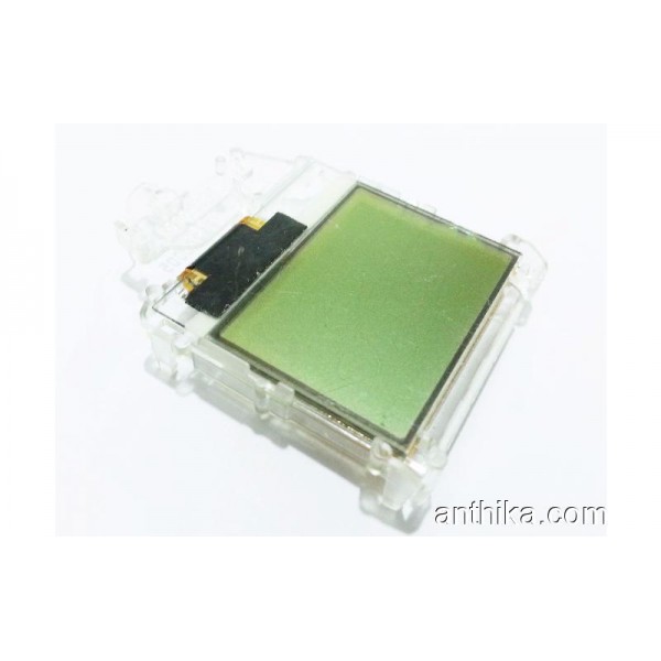 Trium Mars Ekran Orjinal Lcd Display FS2E0005