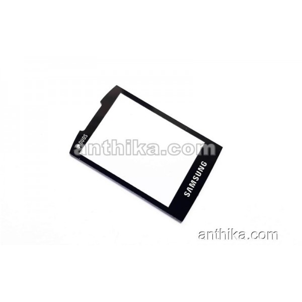 Samsung C3780 C3782 Lens Cam High Quality Lcd Disp...
