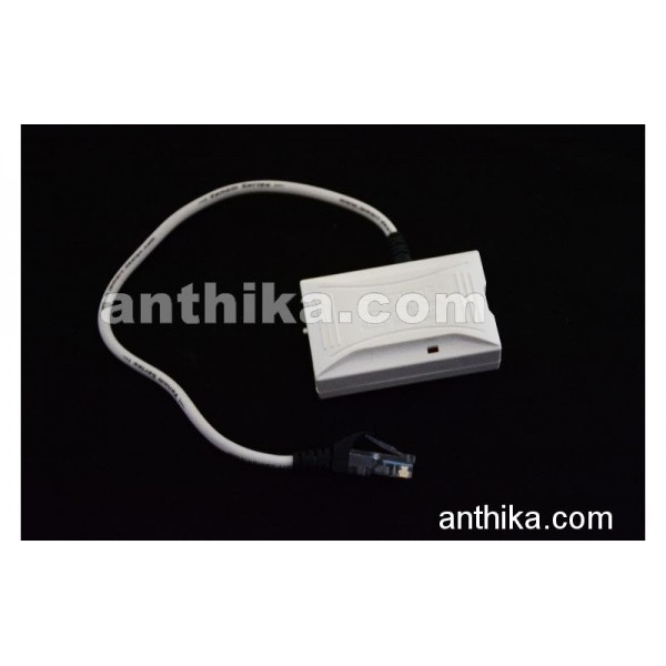 Nokia Asha 300 Ufs Hwk Jaf Atf Data Kablo Unlock D...